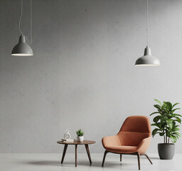 modern interior design