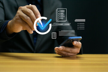 Performance monitoring and system control for better efficiency and compliance, quality assurance, process improvement.