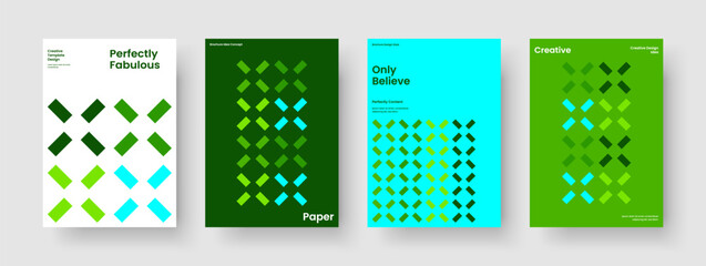 Modern Report Design. Geometric Background Layout. Abstract Business Presentation Template. Banner. Book Cover. Brochure. Poster. Flyer. Brand Identity. Journal. Pamphlet. Portfolio. Handbill