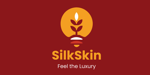 Silk Skin Logo