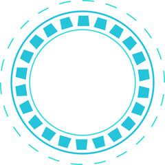 Techno Elements Ring