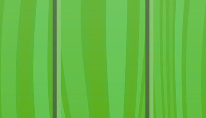 abstract green background with lines.