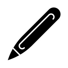 Pencil Icon Design