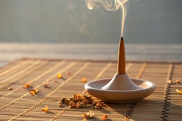 Elevate Your Space With Aromatic Incense Sticks For A Calming Natural Atmosphere