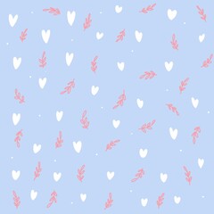 cute pattern background  abstract backround