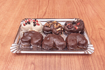 Palmeritas: A Crunchy Journey Through Flavor 