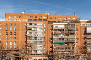 facades have evolved alongside construction techniques, available materials, and, of course, the...