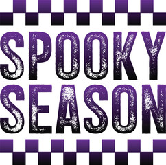 Spooky Season