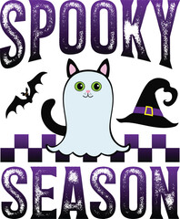 Spooky Season