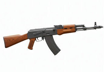 AK47 Assault Rifle