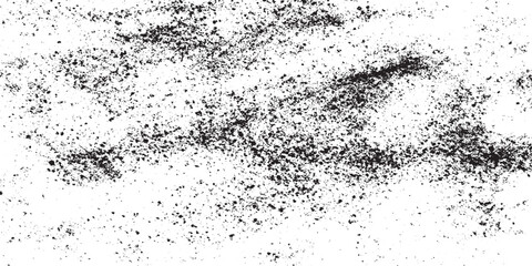 Grunge Urban Background Texture Vector. Dust Overlay. Distressed Grainy Grungy Framing Effect. Distressed Backdrop Vector Illustration.