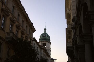 church of our lady before tyn