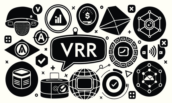 Exploring the Metaverse VRR Technology and its Applications