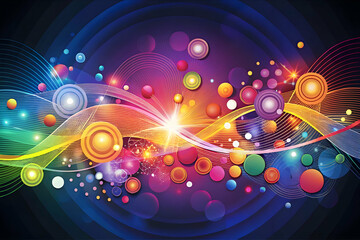 abstract vector background