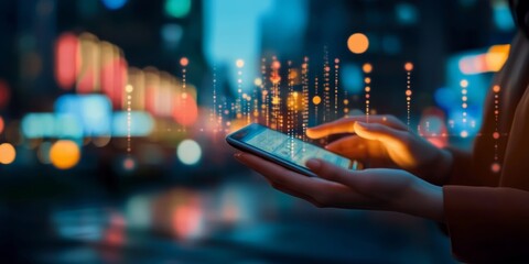 Innovative Smartphone Connections Transforming Networking and Connectivity for Everyday Users