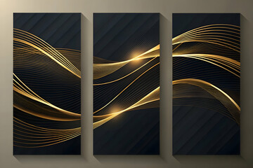 abstract background vector illustration