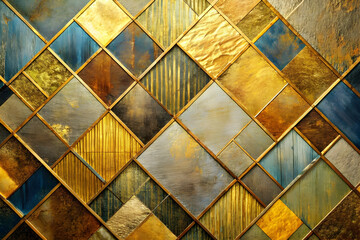 abstract metal background