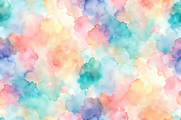 abstract watercolor background