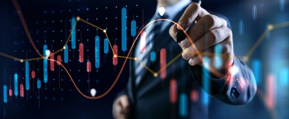Advanced Analytics and Forecasting in Business Technology.