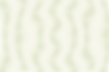 黄緑のぼかし装飾線パターン背景　
