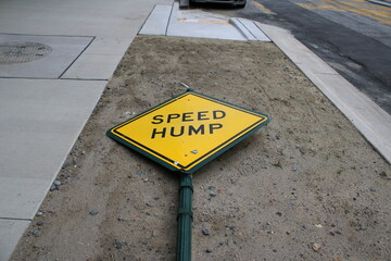 Street Sign