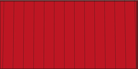 Abstract red light on dark metallic arrow pattern design modern futuristic background vector illustration.