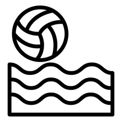 water polo