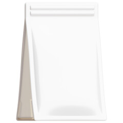 Standing Pouch Packaging