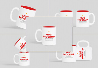 Mug Mockup