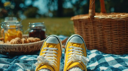 From light hikes to impromptu picnics, casual outdoor activities provide easygoing ways to spend time outdoors without planning fuss.