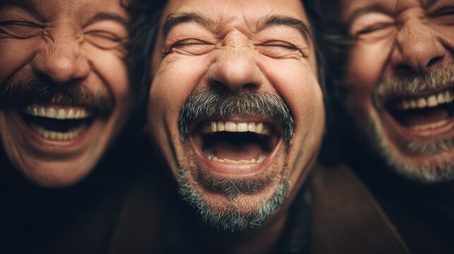 Lighthearted and fun, casual humor uses gentle jokes to brighten moods without any harshness or deeper intent.
