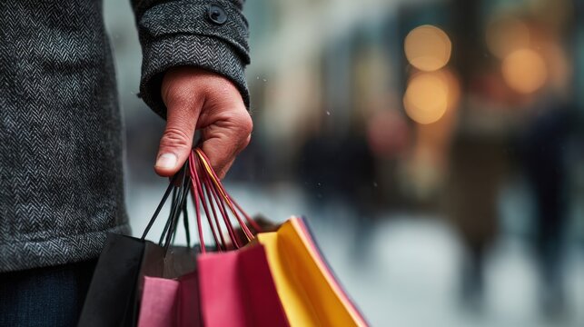 A laid-back approach to shopping, casual browsing and buying happen without urgency, making it a stress-free, enjoyable pastime.
