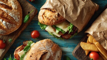 Casual dining deals make everyday meals more affordable, giving you tasty bites and good times without the fuss or high prices of special events.
