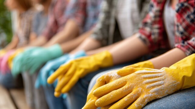 Casual volunteering means supporting causes when it fits your life-no strings attached, just genuine community care.
