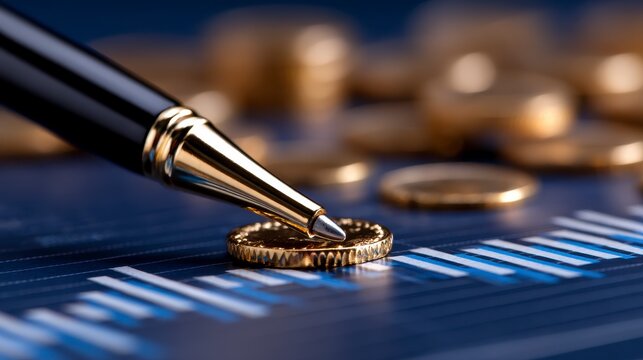 Earnings Summary Report. Comprehensive financial overview detailing income and expenditure for a specified period.