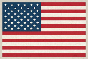 United States of America flag