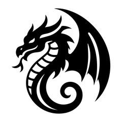 Dragon icon