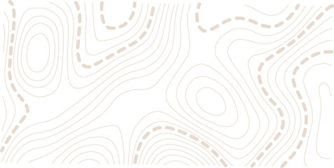 Geographic grid map vector illustration. Uxury gold abstract topographic map background with golden lines texture, wallpaper design for fabric, packaging, web.adventure.golden mountain landscape grid