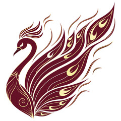 Brandmark  Symbolic Logo