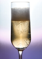 Effervescence in Elegance