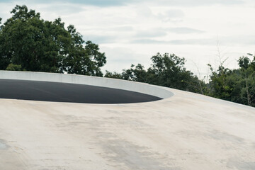 Setouchi Art Festival Landmark – Teshima Art Museum in Nature