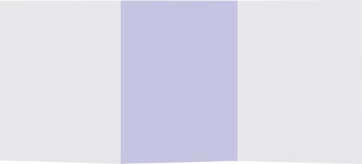 Fototapeta premium brochure mockup