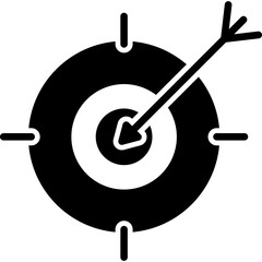 Target mixed icon