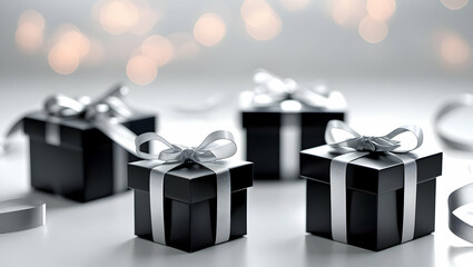 Modern Minimalist Gift
