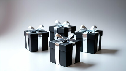 Modern Minimalist Gift
