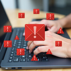 Protect Your Business from Email Scams Today!