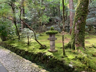日本庭園