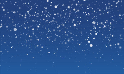 Snow Overlays,  snowscape backdrops, realistic snowflakes, freezelight effect, Christmas png file, Photoshop