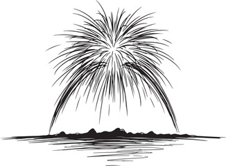 The Floral Growth of Stocks

