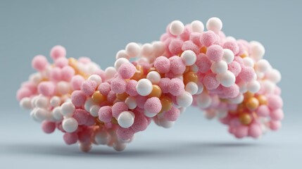 Exploring the chemistry of GLP-1 compounds in the context of weight loss and health concerns